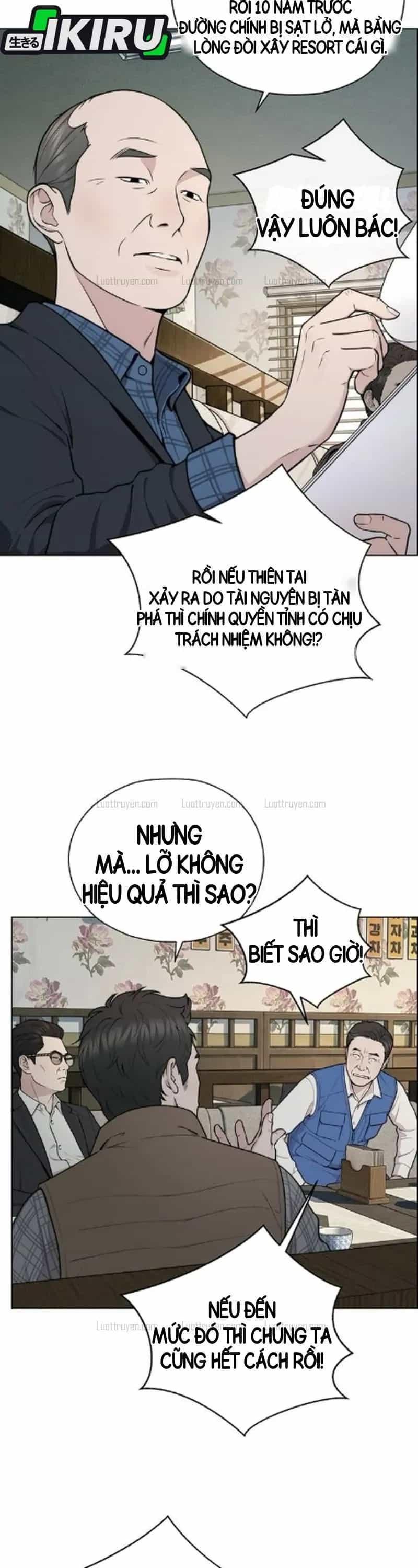 Người Đàn Ông Thực Thụ - Chương 273 - ảnh 31