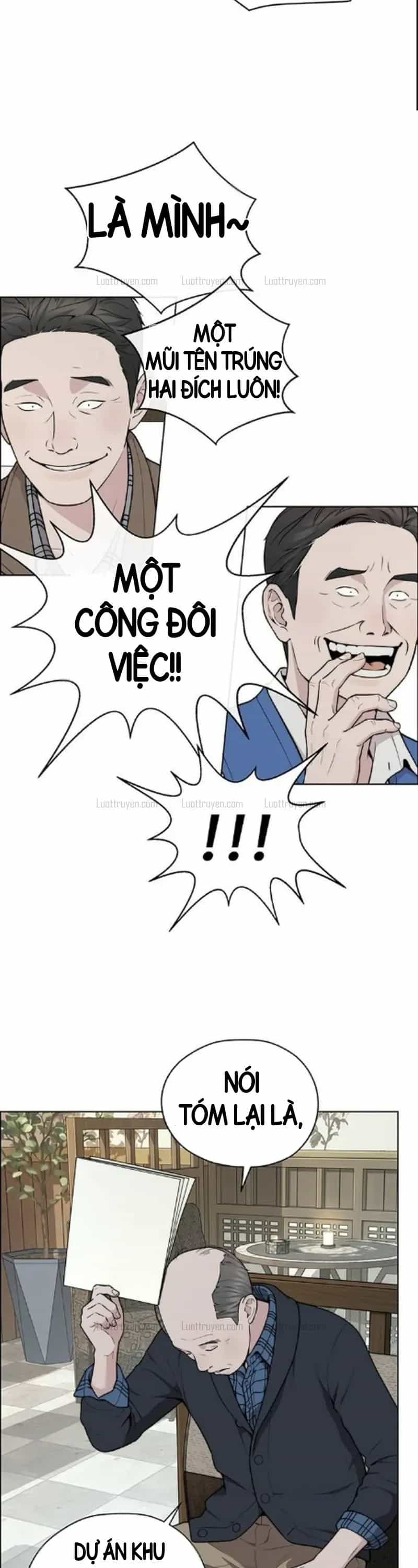 Người Đàn Ông Thực Thụ - Chương 273 - ảnh 37