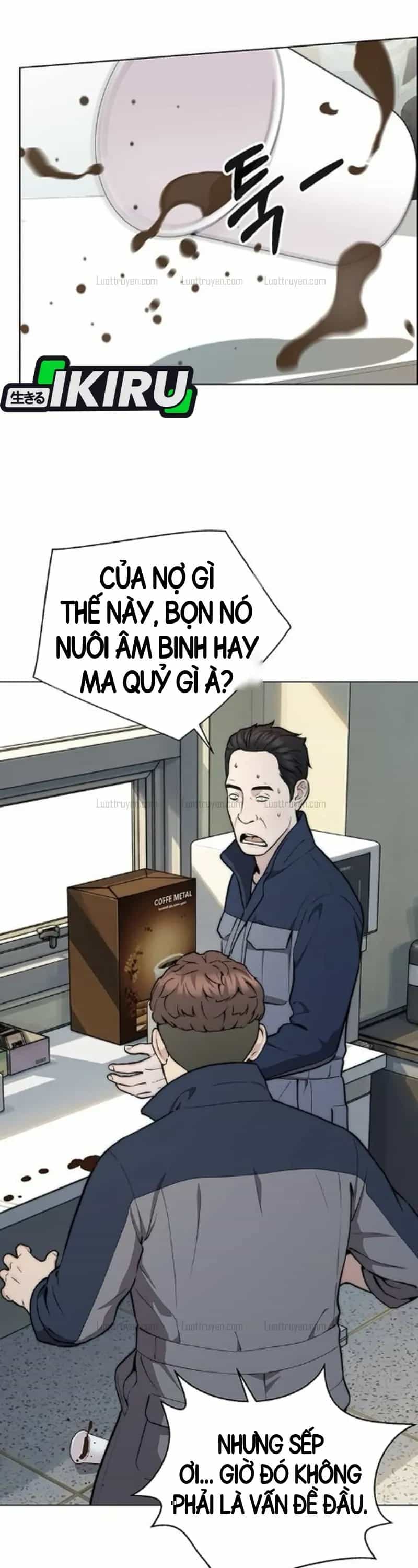 Người Đàn Ông Thực Thụ - Chương 273 - ảnh 48