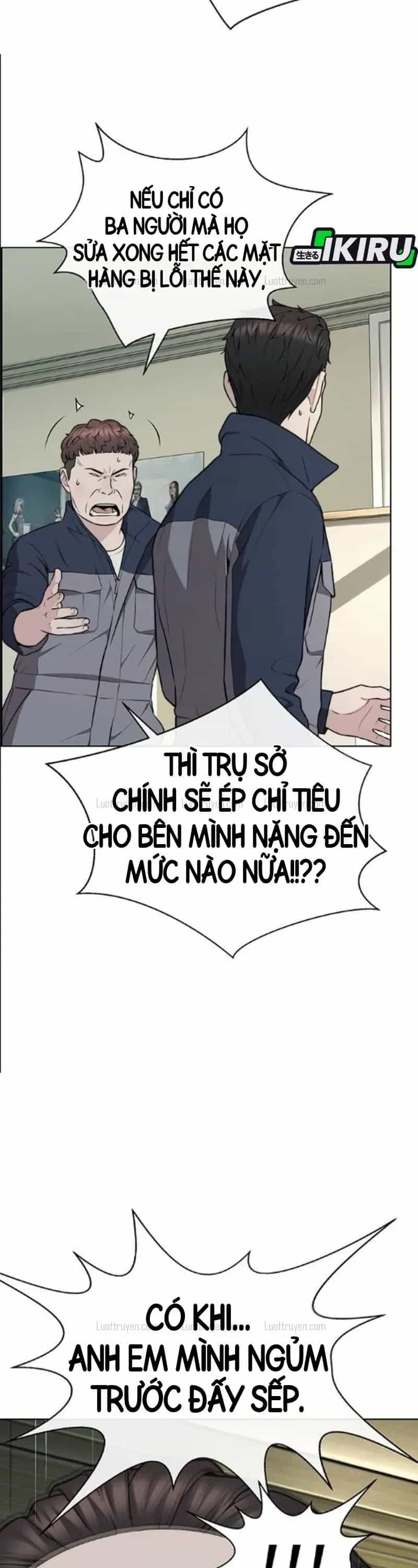 Người Đàn Ông Thực Thụ - Chương 273 - ảnh 49