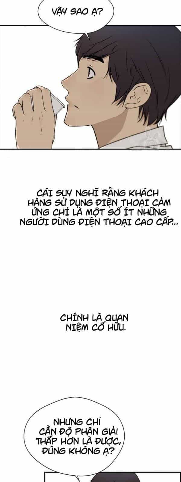 Người Đàn Ông Thực Thụ - Chương 29 - ảnh 25