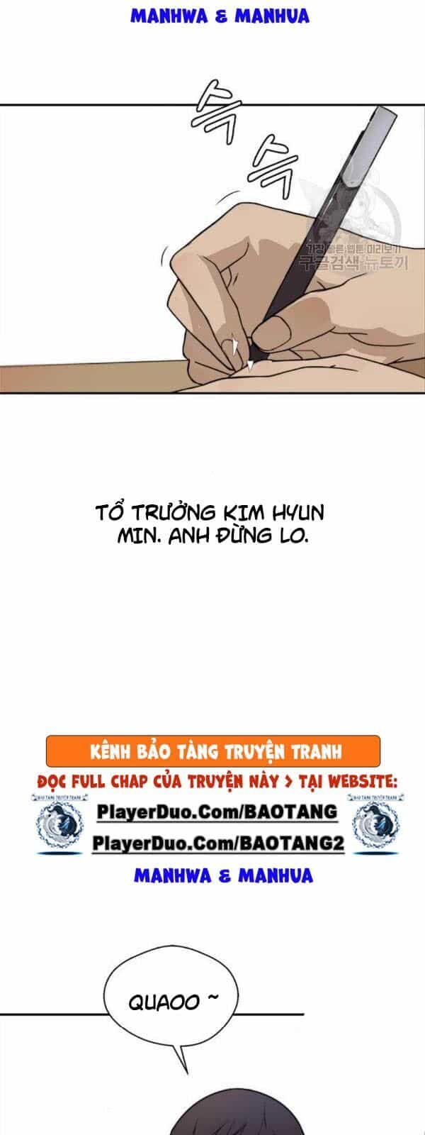 Người Đàn Ông Thực Thụ - Chương 29 - ảnh 54