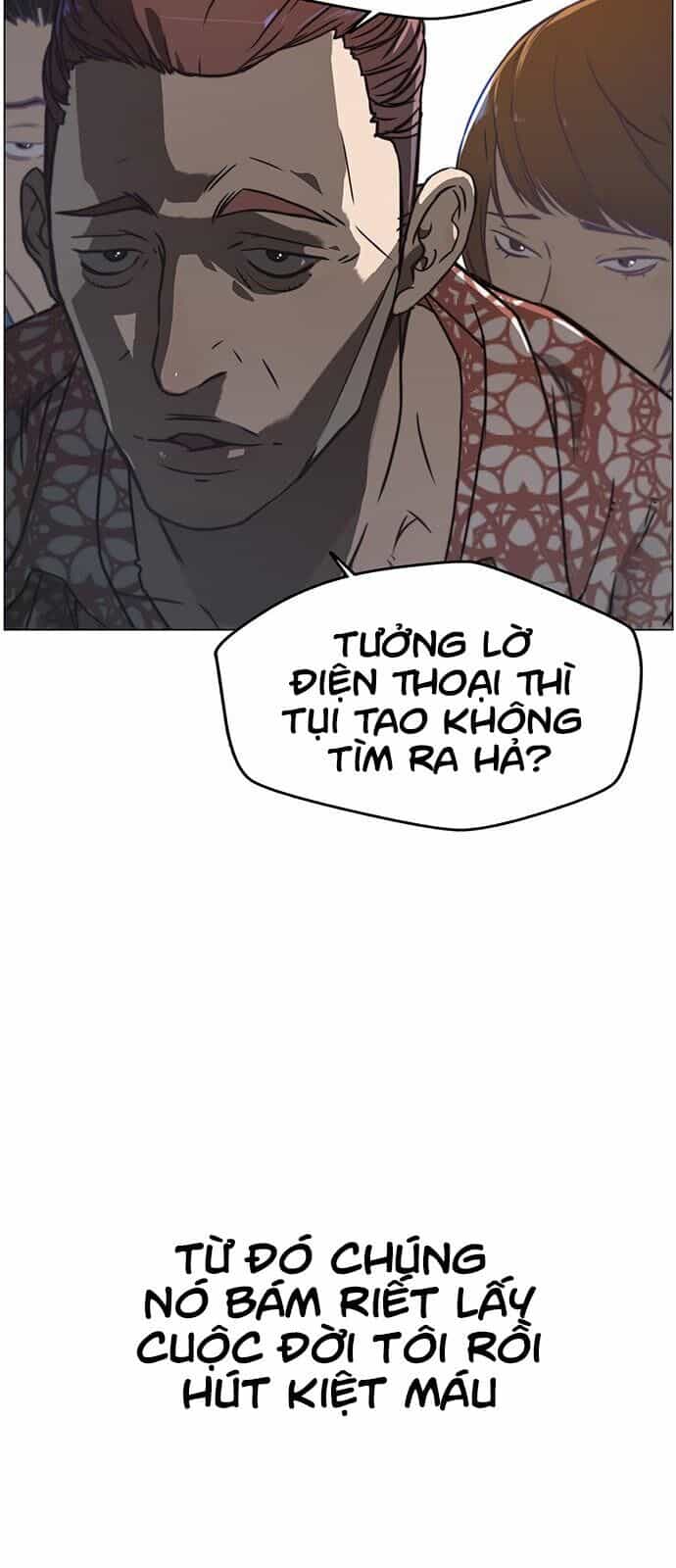 Người Đàn Ông Thực Thụ - Chương 3 - ảnh 52