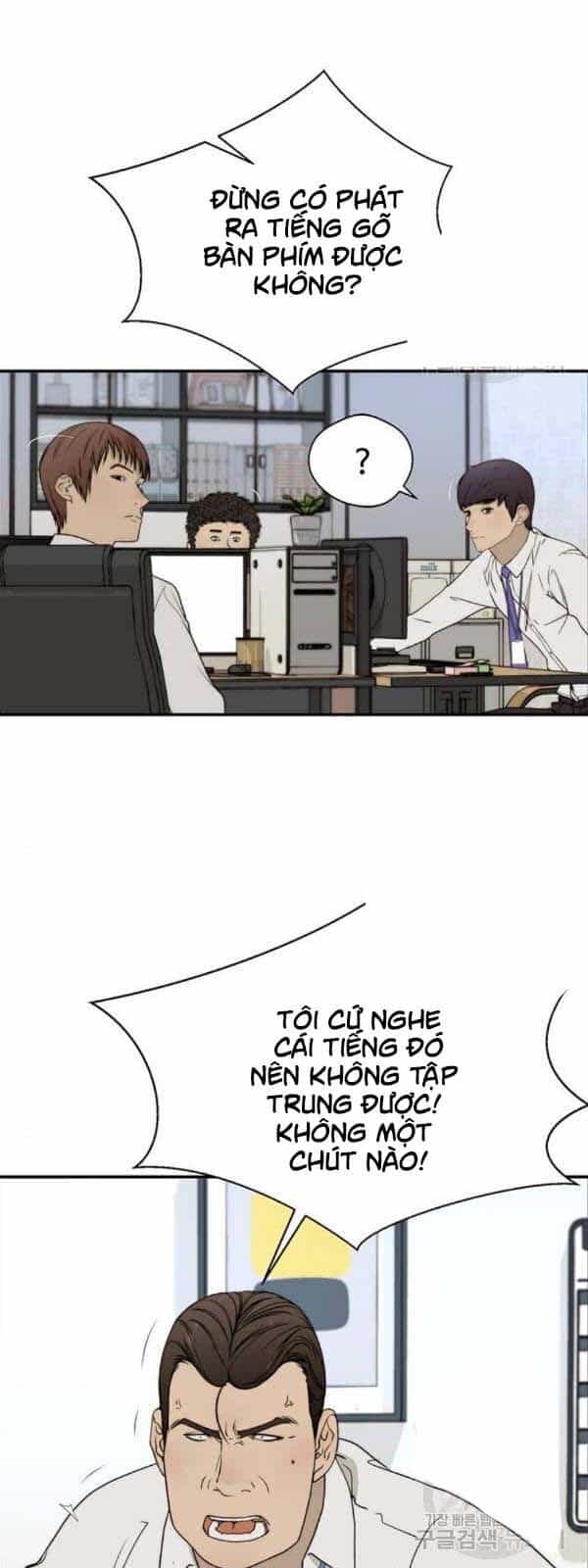 Người Đàn Ông Thực Thụ - Chương 30 - ảnh 10