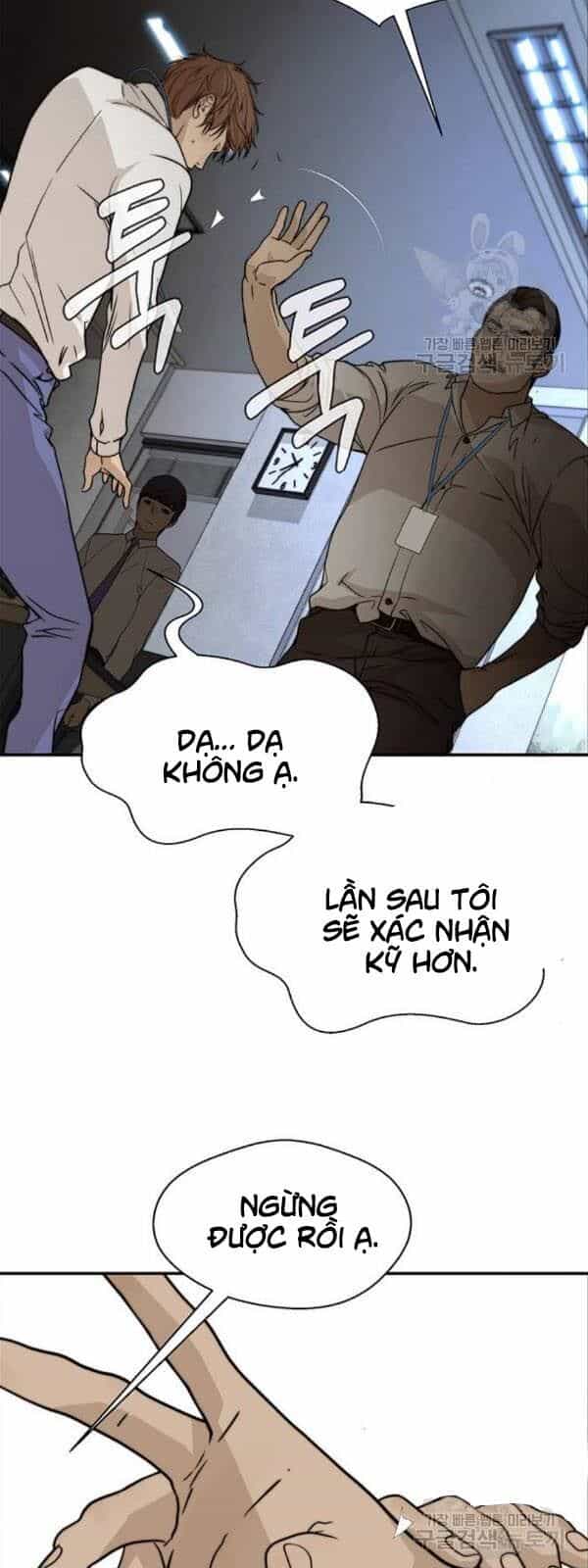 Người Đàn Ông Thực Thụ - Chương 31 - ảnh 20
