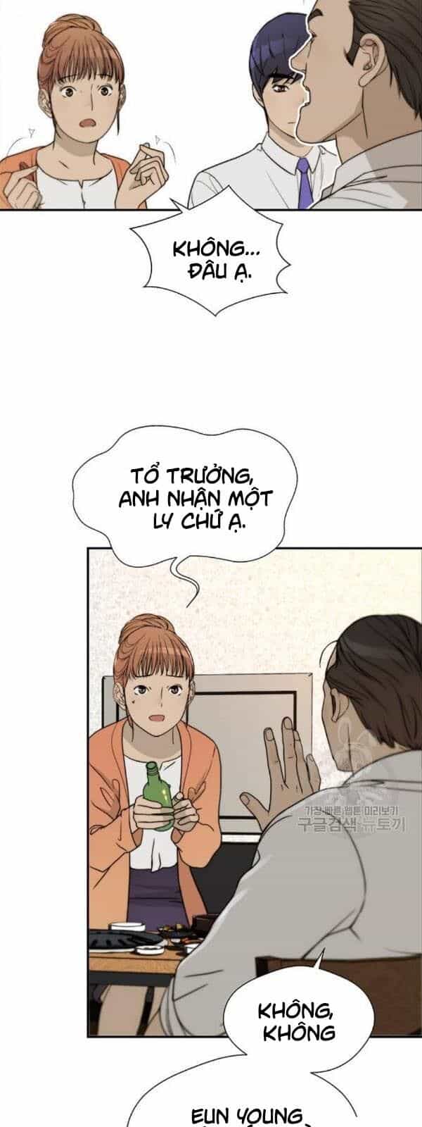 Người Đàn Ông Thực Thụ - Chương 31 - ảnh 41