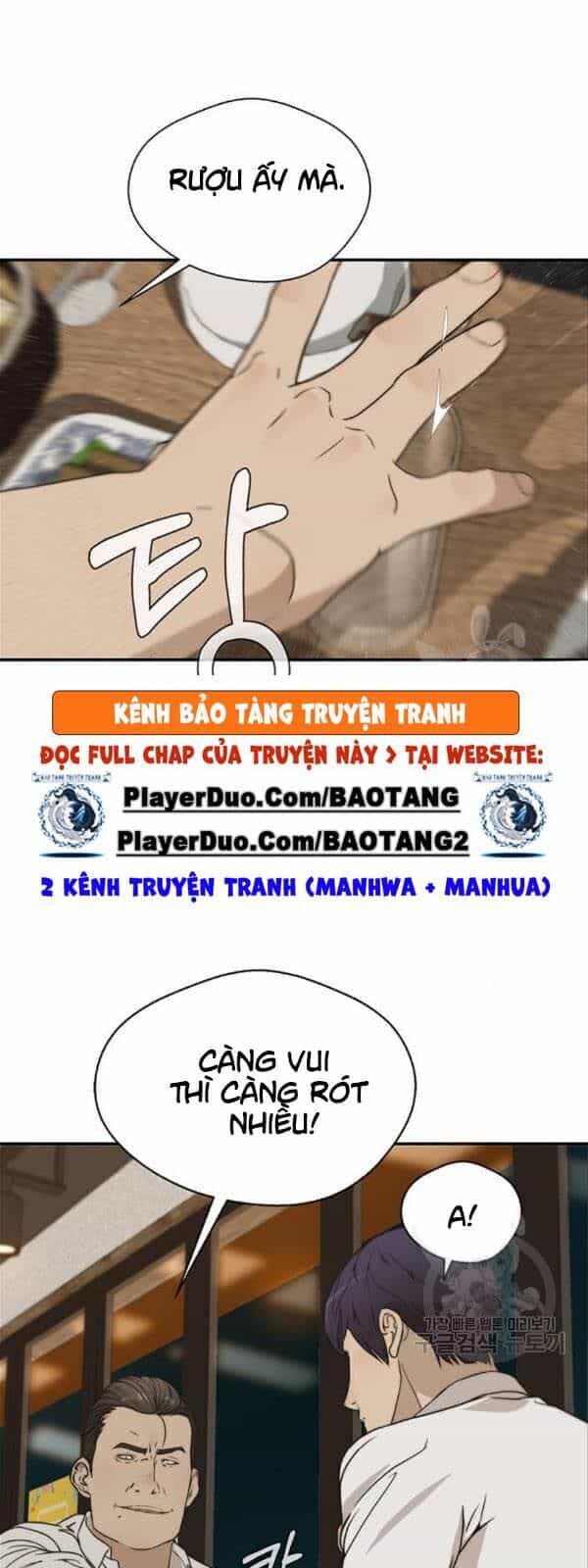 Người Đàn Ông Thực Thụ - Chương 31 - ảnh 54