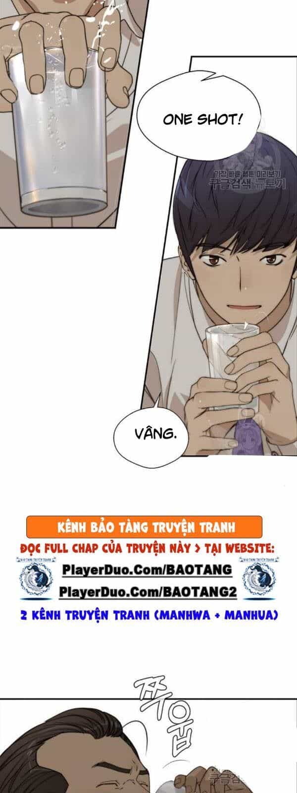 Người Đàn Ông Thực Thụ - Chương 31 - ảnh 60