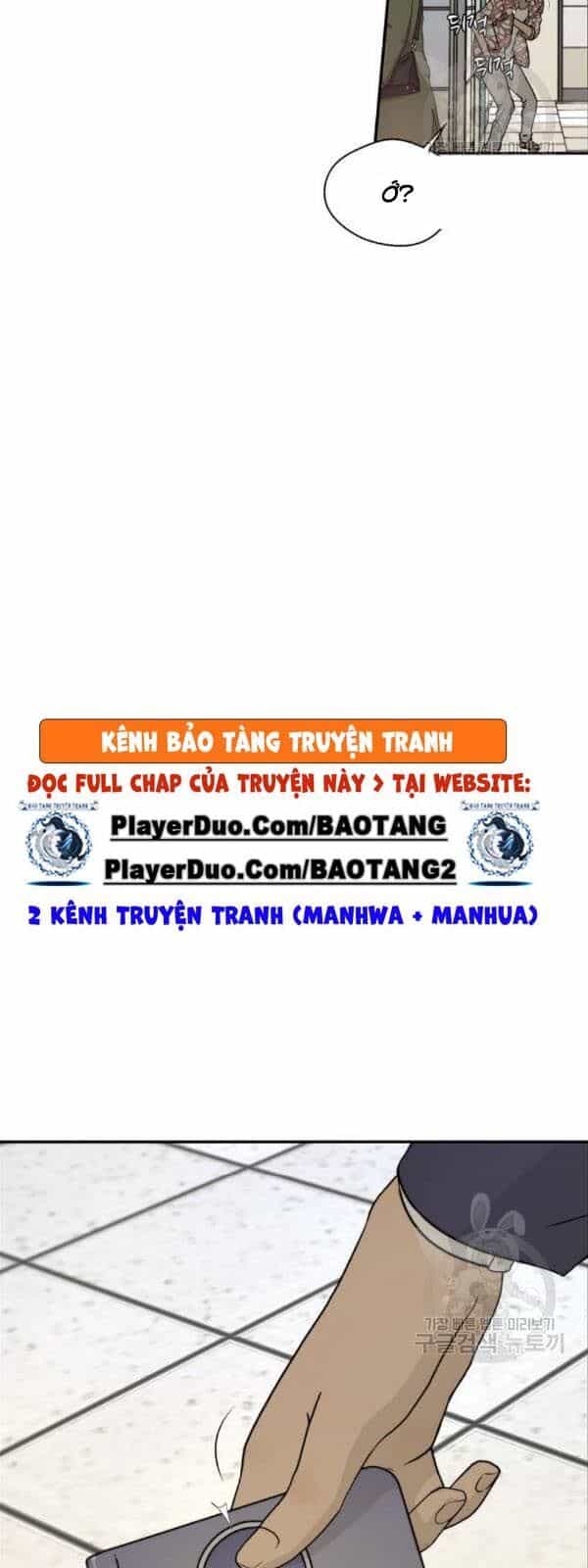 Người Đàn Ông Thực Thụ - Chương 31 - ảnh 9
