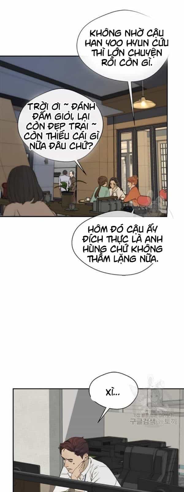 Người Đàn Ông Thực Thụ - Chương 33 - ảnh 16