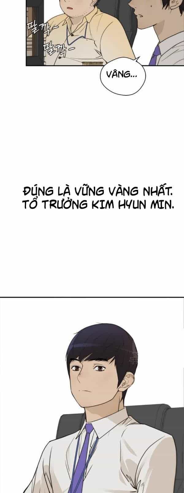 Người Đàn Ông Thực Thụ - Chương 33 - ảnh 30