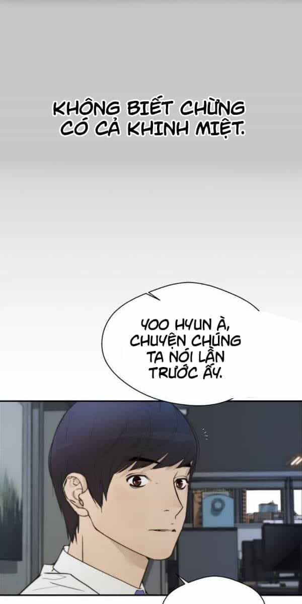 Người Đàn Ông Thực Thụ - Chương 33 - ảnh 37