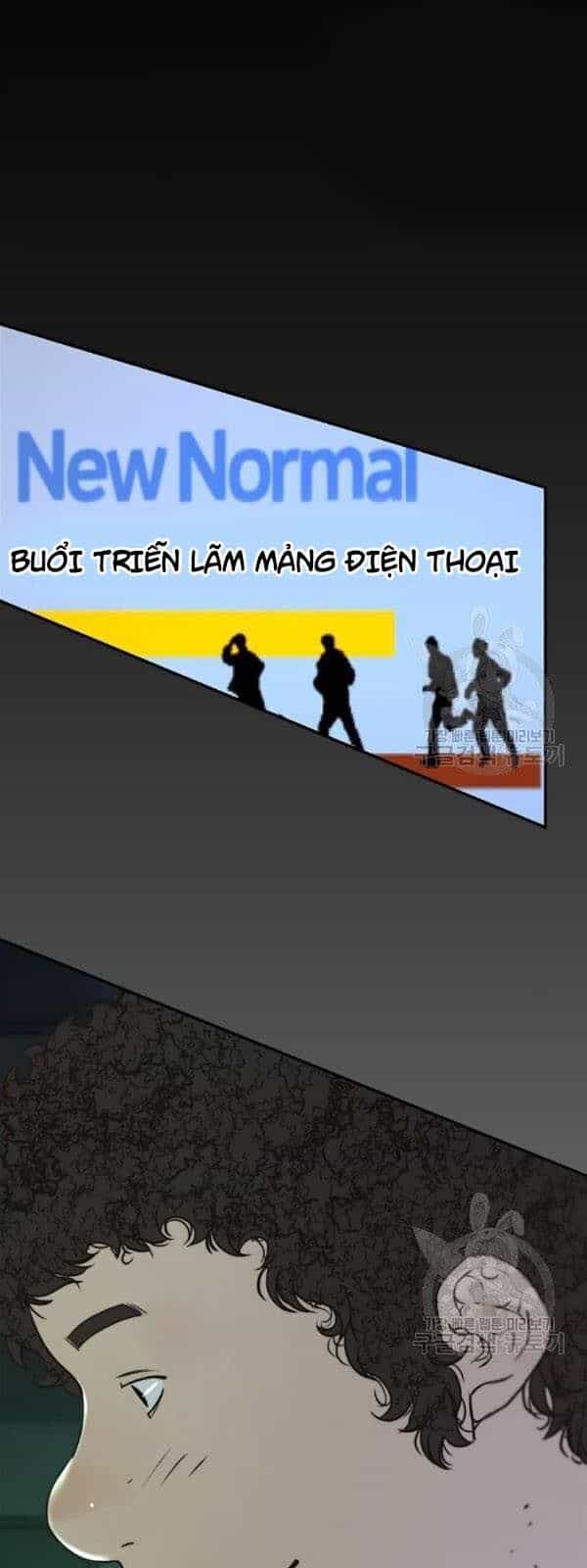 Người Đàn Ông Thực Thụ - Chương 33 - ảnh 66