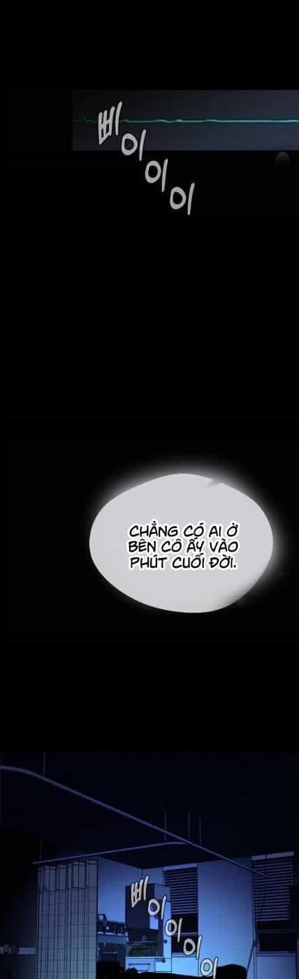 Người Đàn Ông Thực Thụ - Chương 35 - ảnh 37