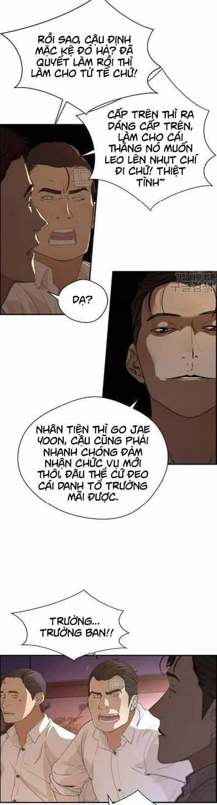 Người Đàn Ông Thực Thụ - Chương 36 - ảnh 11