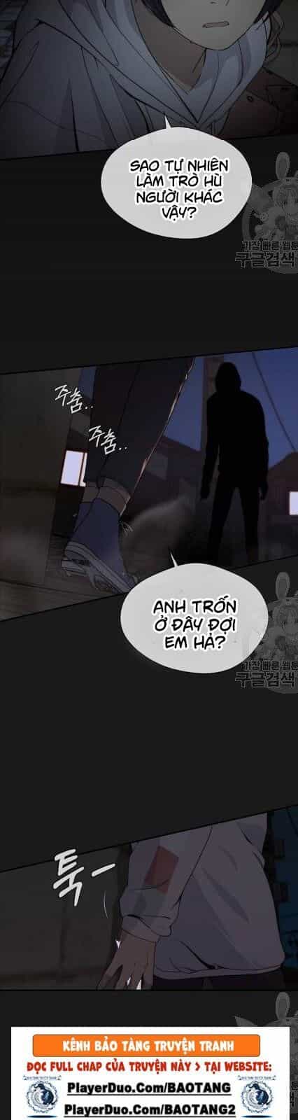 Người Đàn Ông Thực Thụ - Chương 37 - ảnh 5