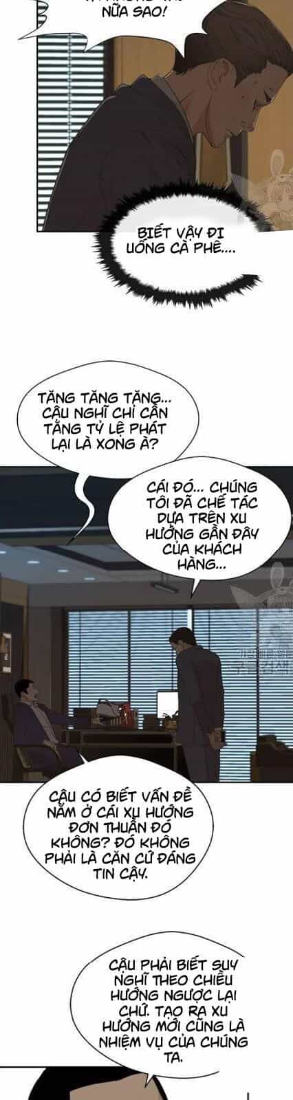 Người Đàn Ông Thực Thụ - Chương 38 - ảnh 10
