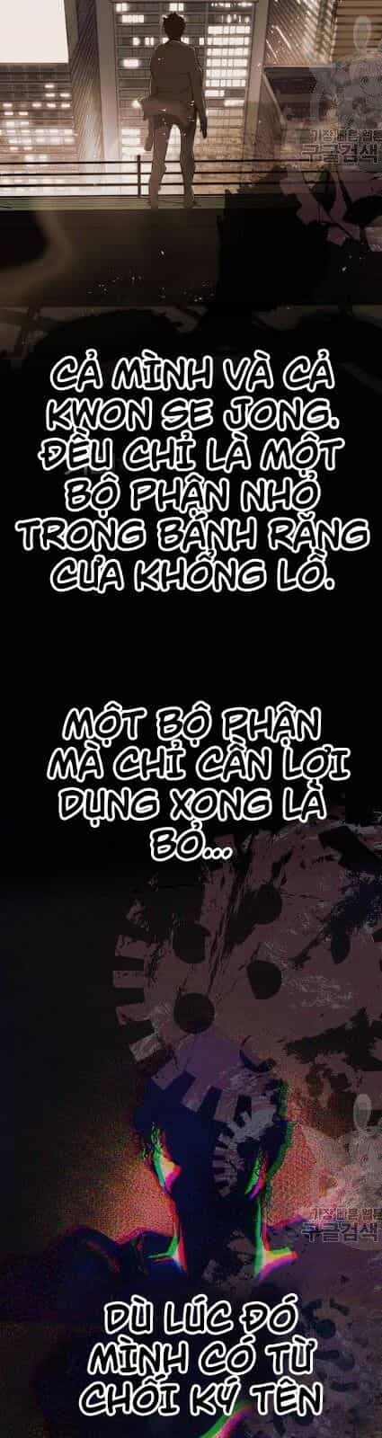 Người Đàn Ông Thực Thụ - Chương 38 - ảnh 17