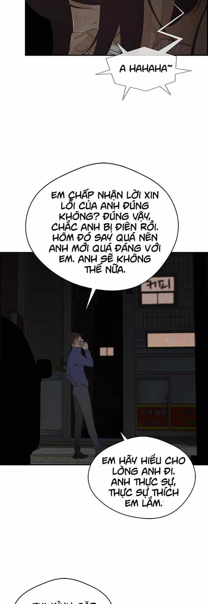 Người Đàn Ông Thực Thụ - Chương 40 - ảnh 45
