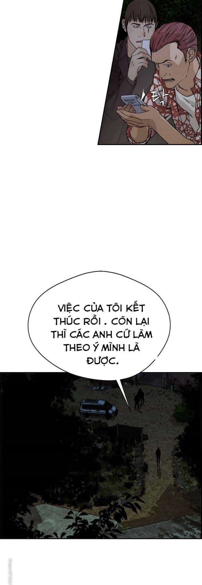 Người Đàn Ông Thực Thụ - Chương 42 - ảnh 65