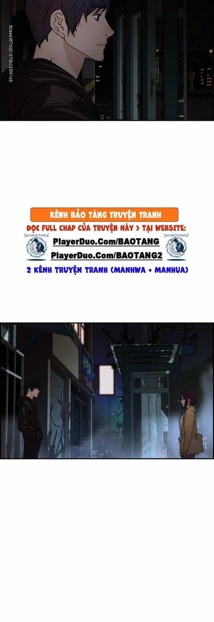 Người Đàn Ông Thực Thụ - Chương 42 - ảnh 77