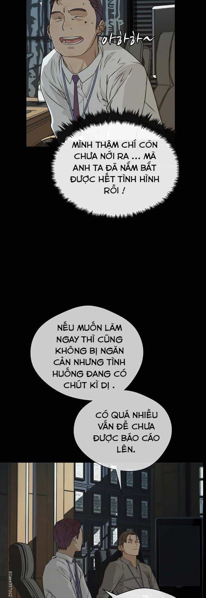 Người Đàn Ông Thực Thụ - Chương 43 - ảnh 17