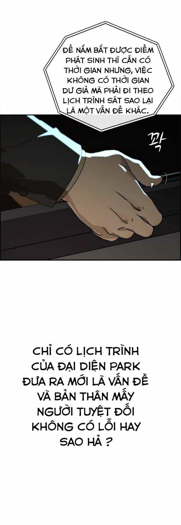 Người Đàn Ông Thực Thụ - Chương 44 - ảnh 25