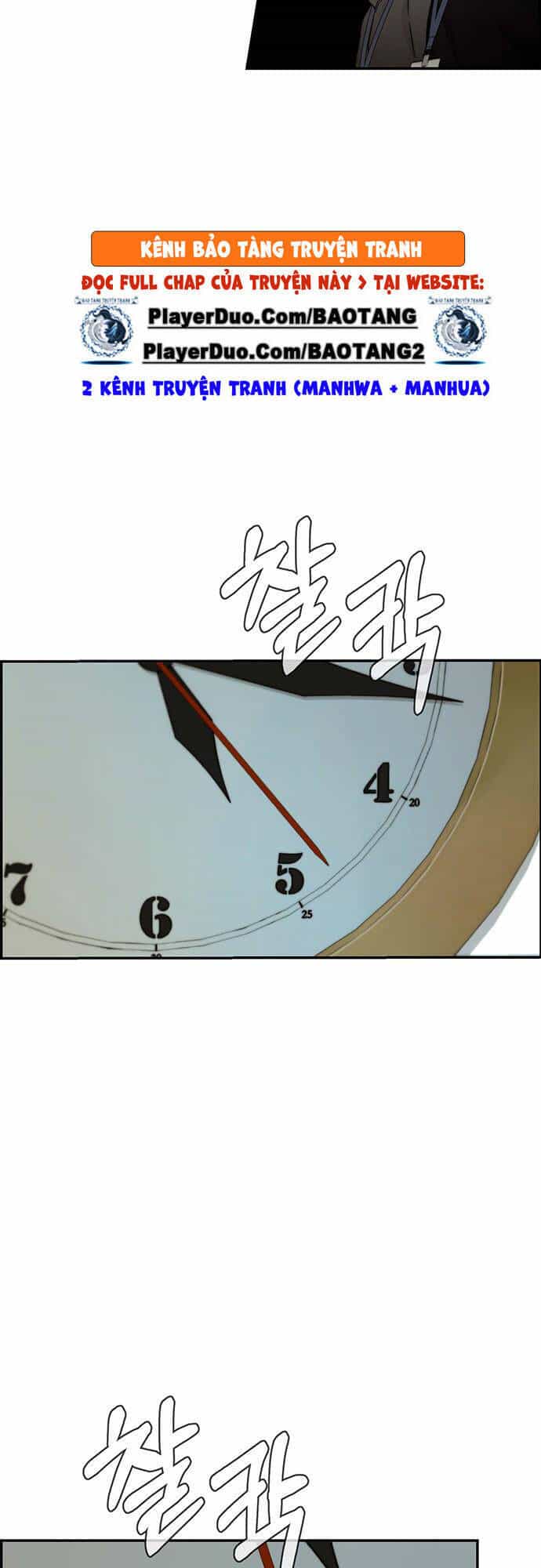 Người Đàn Ông Thực Thụ - Chương 45 - ảnh 46