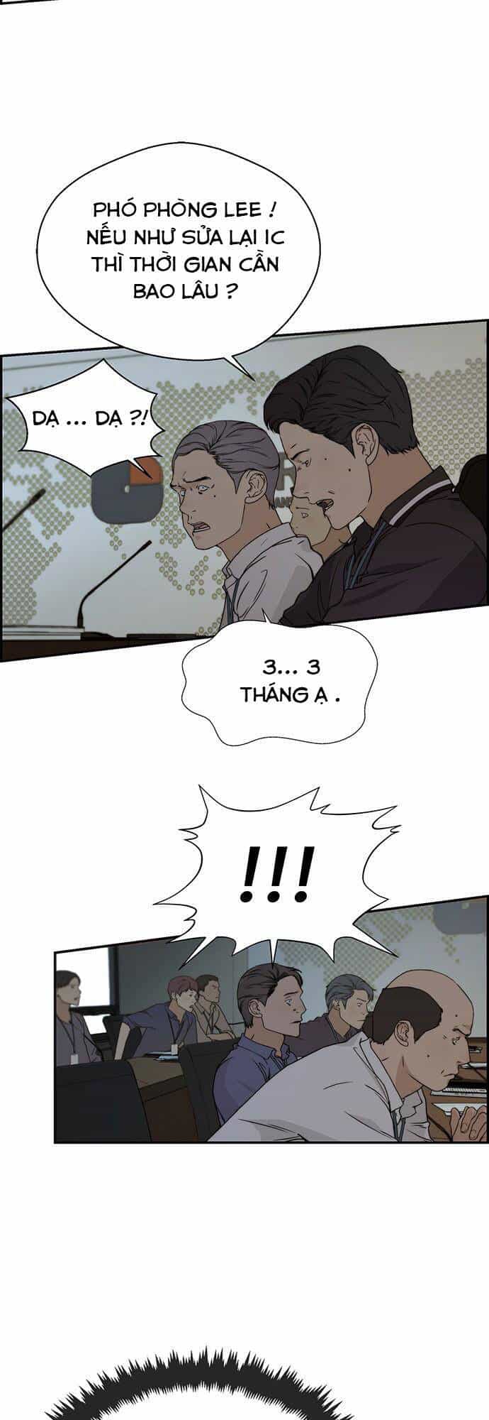 Người Đàn Ông Thực Thụ - Chương 45 - ảnh 49