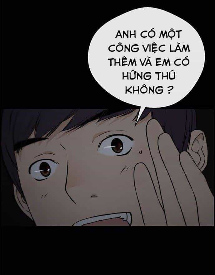 Người Đàn Ông Thực Thụ - Chương 46 - ảnh 17