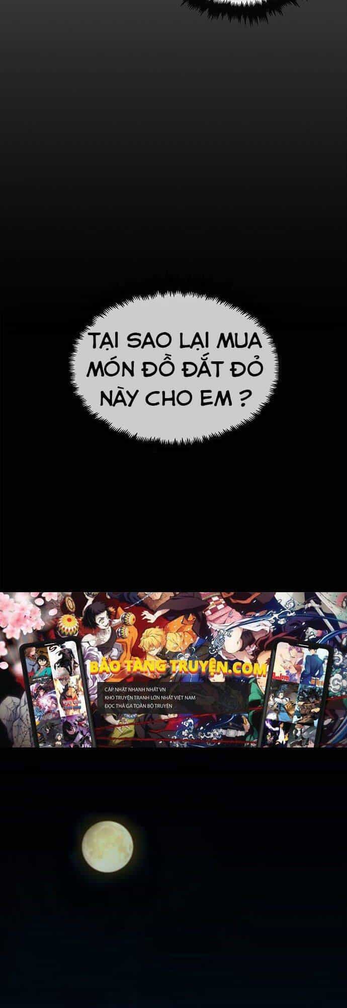 Người Đàn Ông Thực Thụ - Chương 46 - ảnh 3