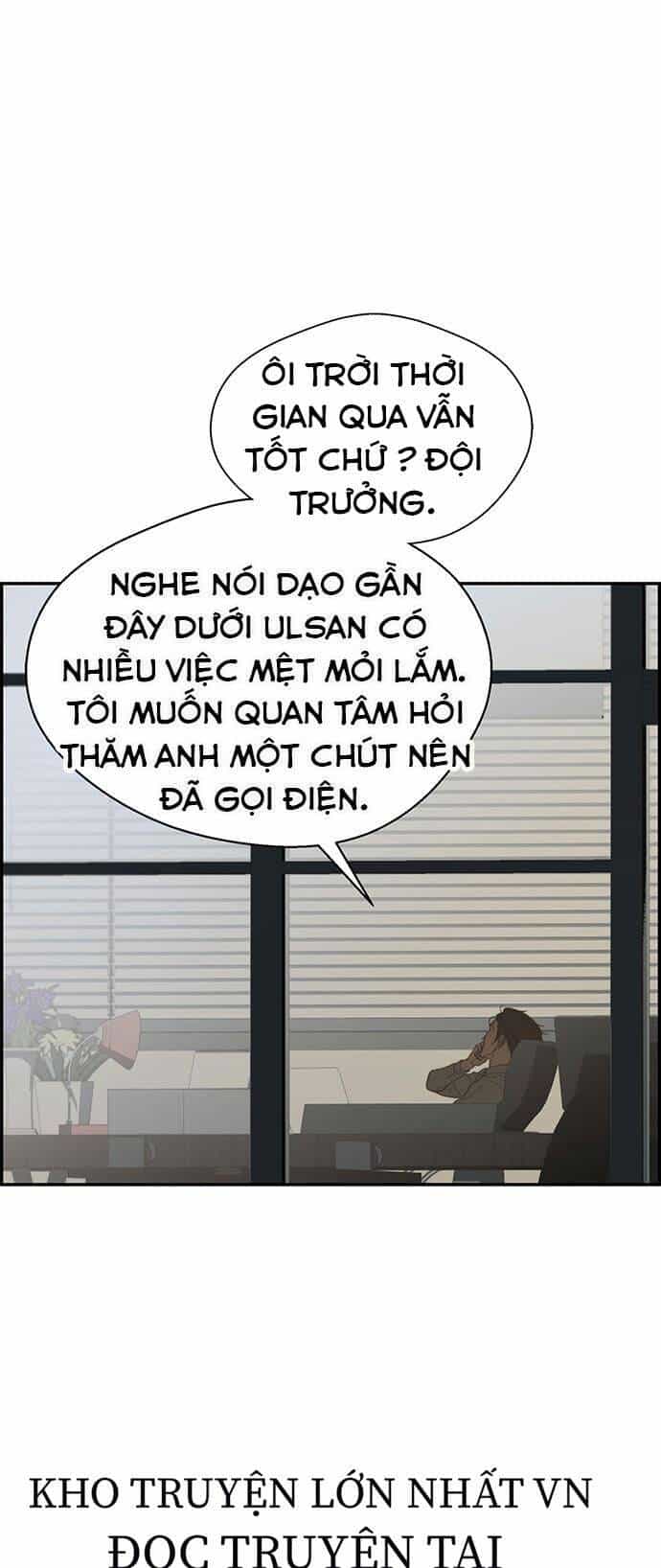 Người Đàn Ông Thực Thụ - Chương 46 - ảnh 41