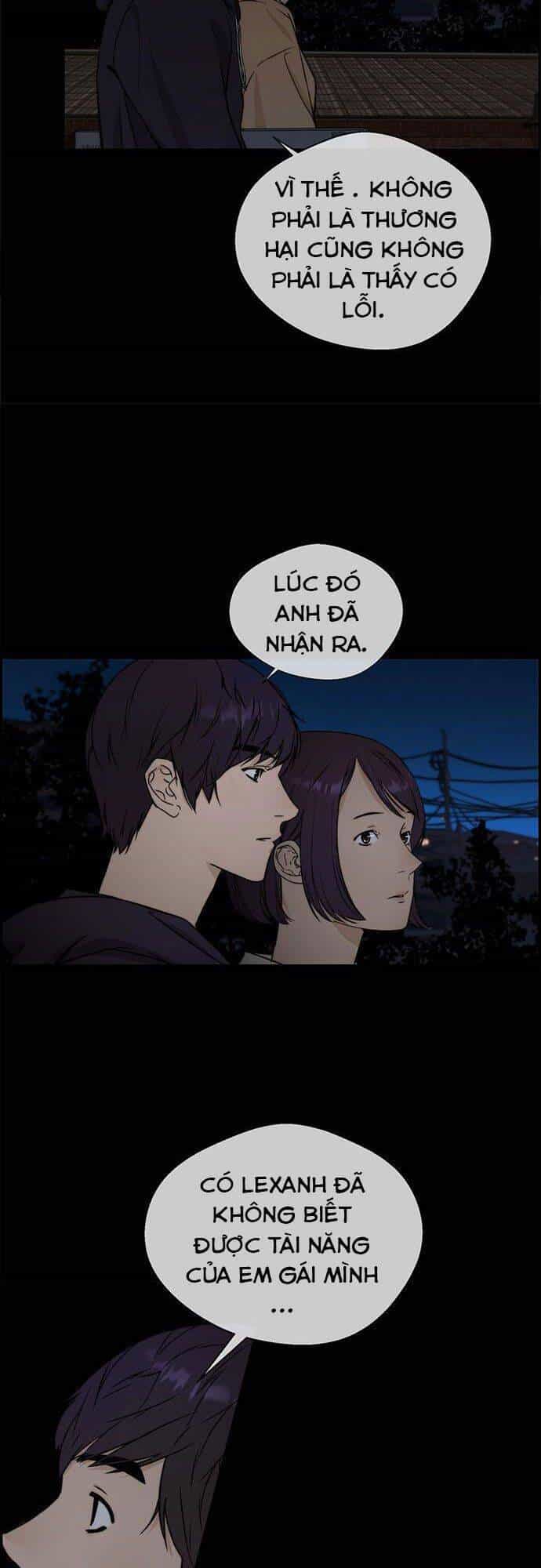 Người Đàn Ông Thực Thụ - Chương 46 - ảnh 7
