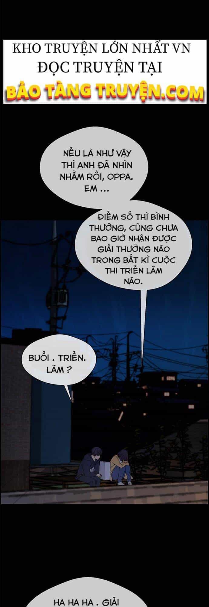Người Đàn Ông Thực Thụ - Chương 46 - ảnh 9