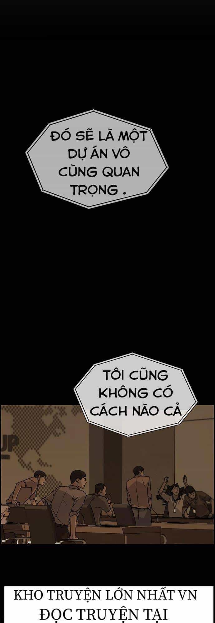 Người Đàn Ông Thực Thụ - Chương 48 - ảnh 15