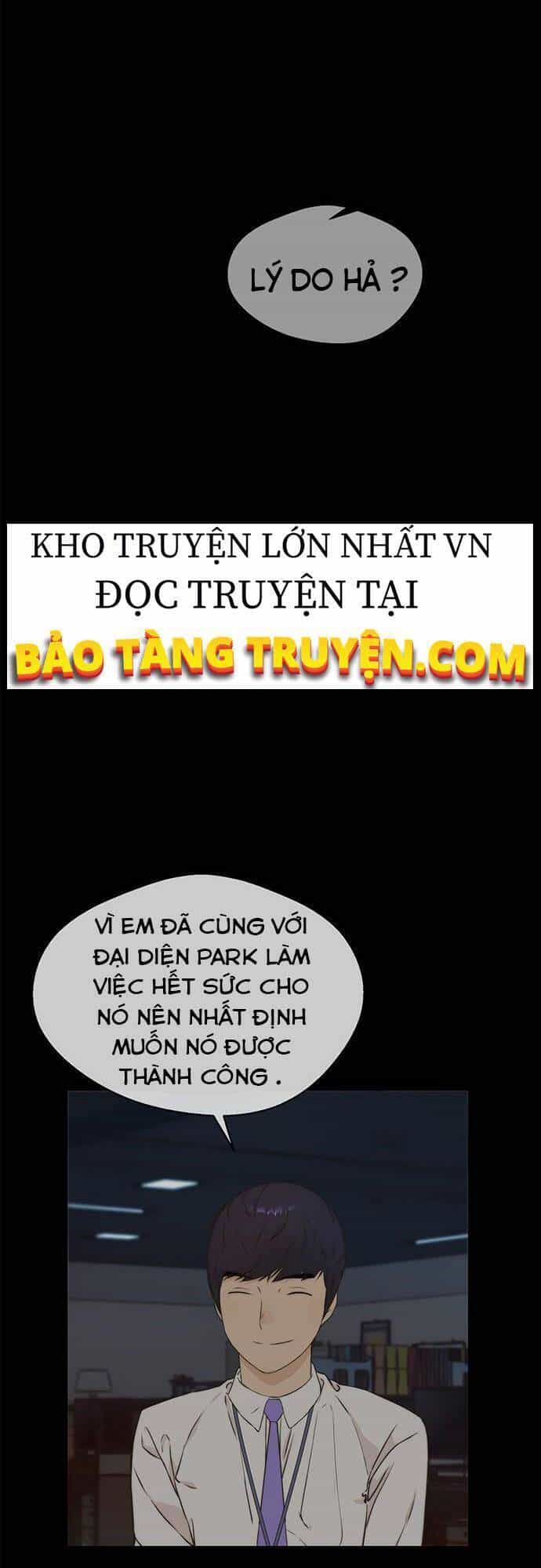 Người Đàn Ông Thực Thụ - Chương 48 - ảnh 59
