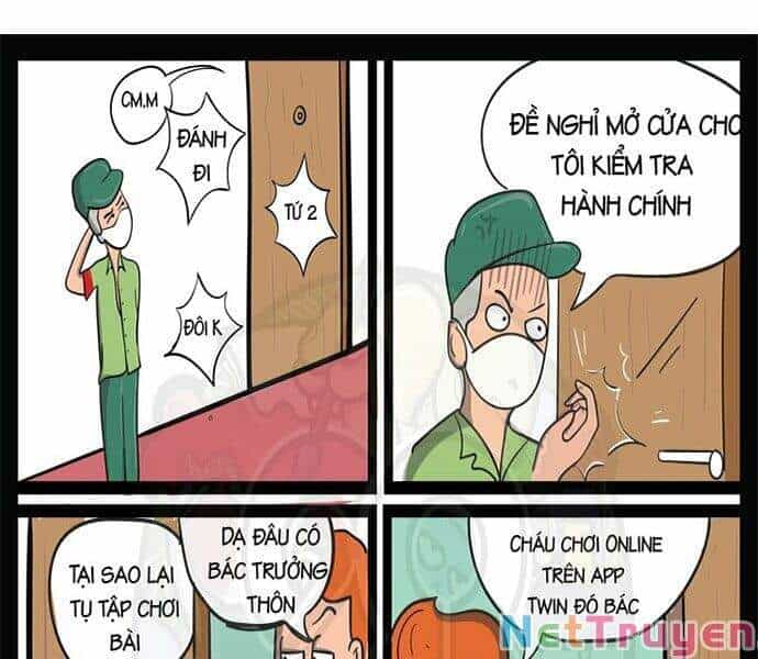 Người Đàn Ông Thực Thụ - Chương 49 - ảnh 178