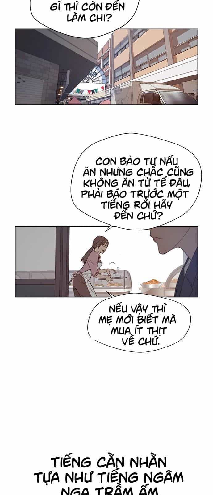 Người Đàn Ông Thực Thụ - Chương 5 - ảnh 44