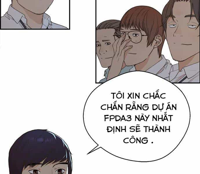 Người Đàn Ông Thực Thụ - Chương 50 - ảnh 70