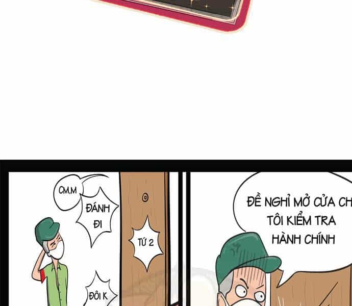 Người Đàn Ông Thực Thụ - Chương 51 - ảnh 201