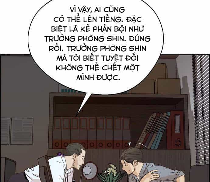 Người Đàn Ông Thực Thụ - Chương 56 - ảnh 22