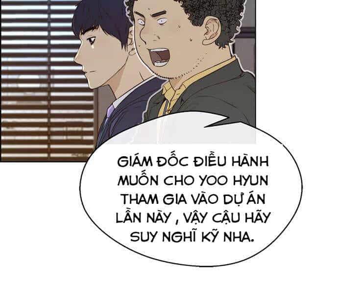 Người Đàn Ông Thực Thụ - Chương 56 - ảnh 81