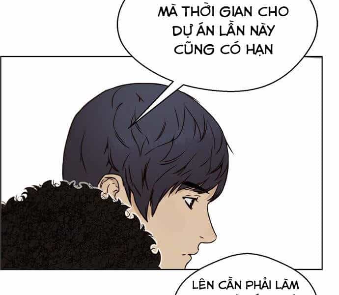 Người Đàn Ông Thực Thụ - Chương 57 - ảnh 36