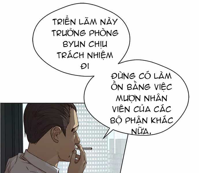 Người Đàn Ông Thực Thụ - Chương 58 - ảnh 160