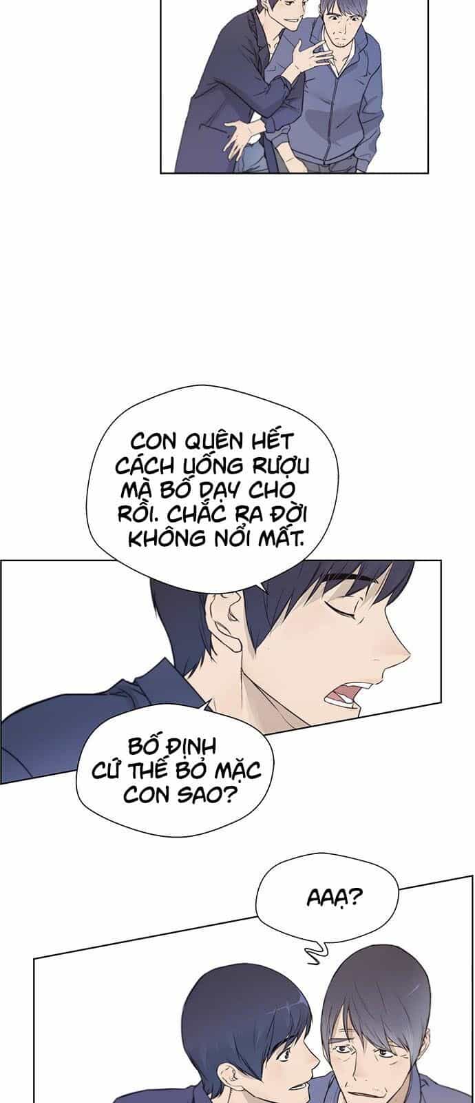 Người Đàn Ông Thực Thụ - Chương 6 - ảnh 14