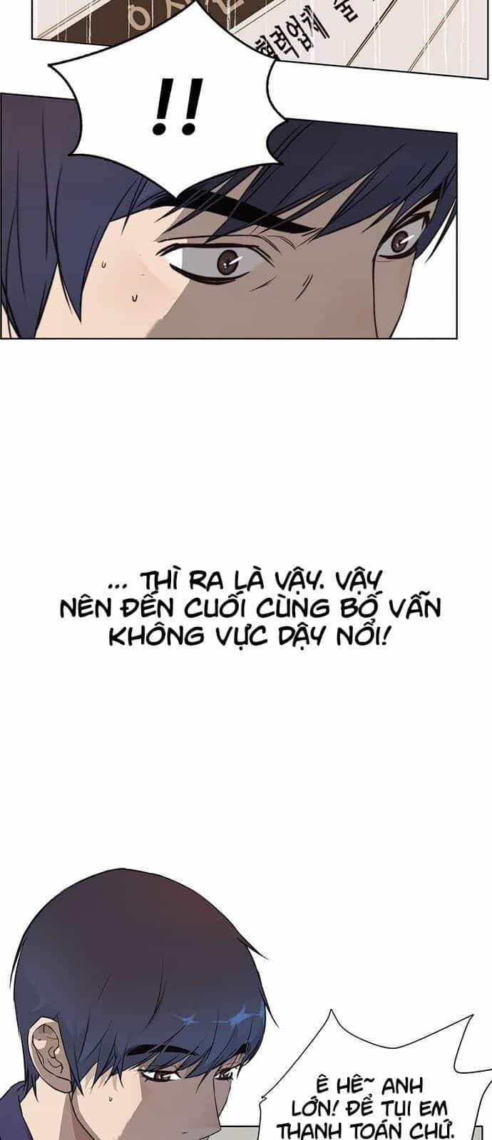 Người Đàn Ông Thực Thụ - Chương 6 - ảnh 35