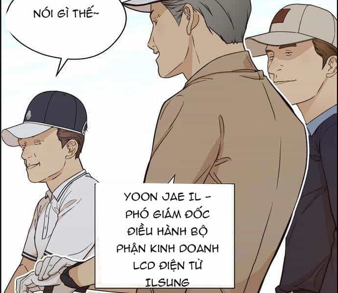 Người Đàn Ông Thực Thụ - Chương 60 - ảnh 12