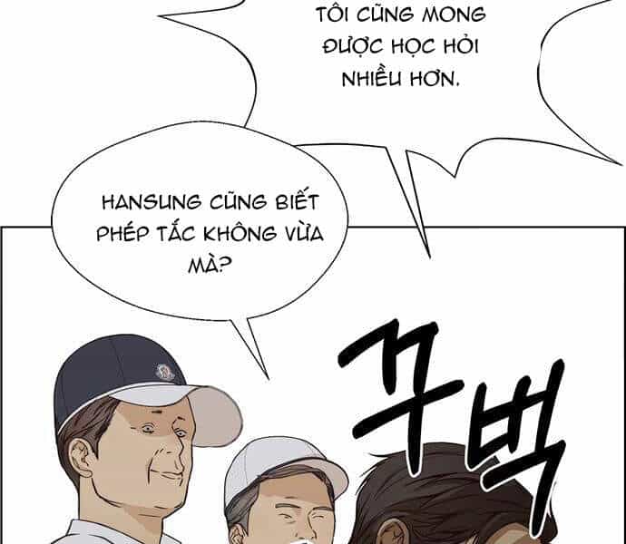 Người Đàn Ông Thực Thụ - Chương 60 - ảnh 18