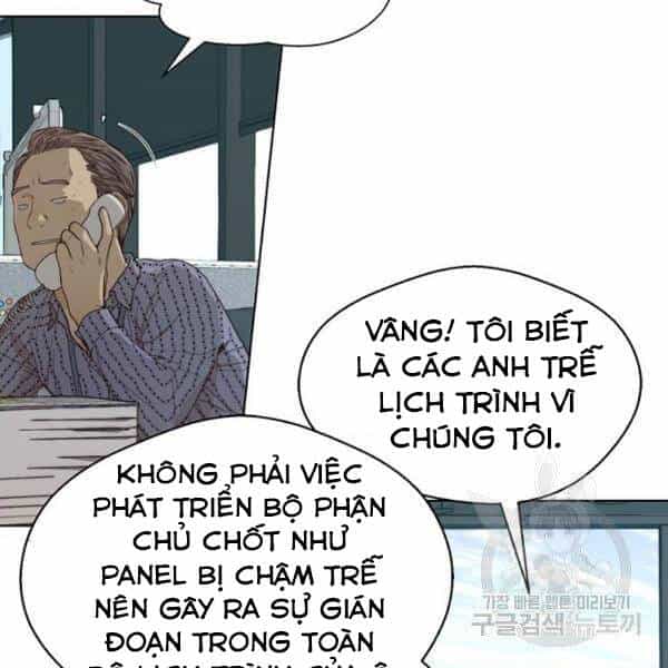 Người Đàn Ông Thực Thụ - Chương 66 - ảnh 57
