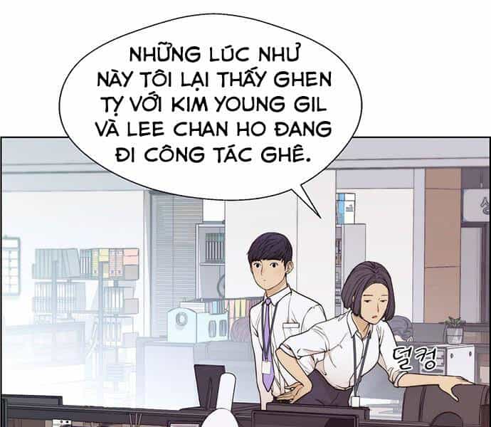 Người Đàn Ông Thực Thụ - Chương 69 - ảnh 45